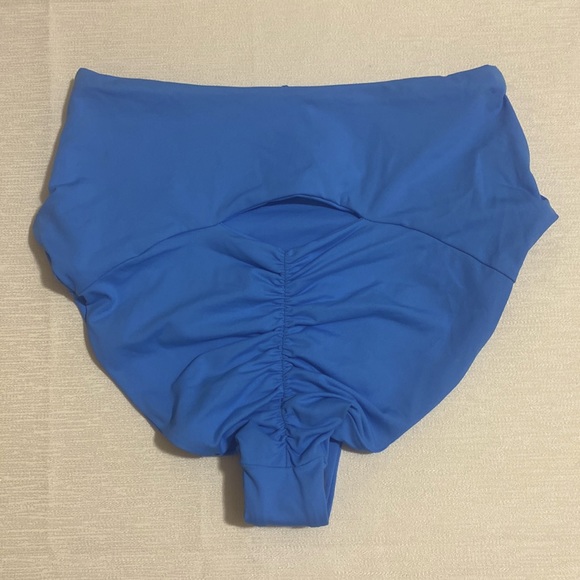 L*SPACE Women's LUKA BTTM CLASSIC Bikini Bottom Size S - Picture 4 of 6